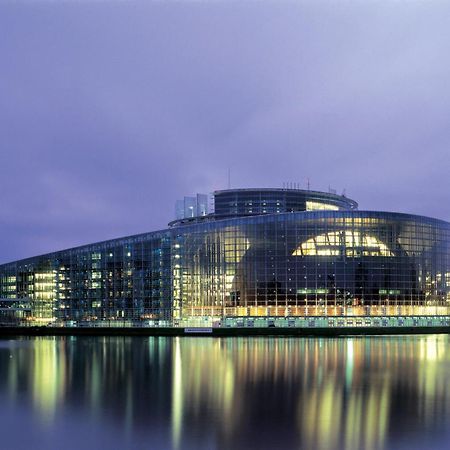 Appartement Rooftop - 5 Min Centre Ville Strasbourg ชิลติงไฮม์ ภายนอก รูปภาพ
