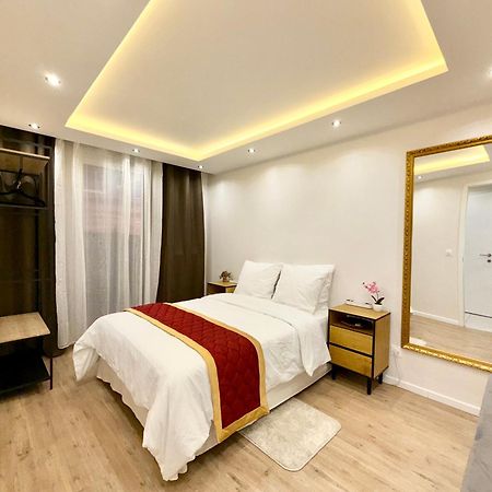 Appartement Rooftop - 5 Min Centre Ville Strasbourg ชิลติงไฮม์ ภายนอก รูปภาพ