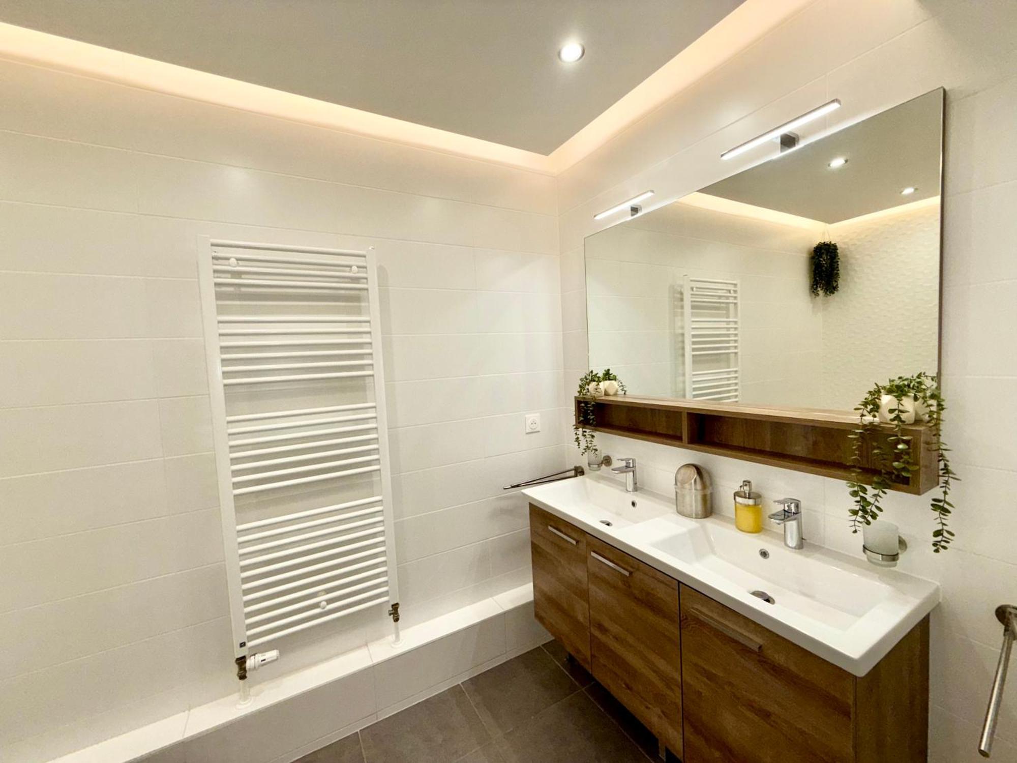 Appartement Rooftop - 5 Min Centre Ville Strasbourg ชิลติงไฮม์ ภายนอก รูปภาพ