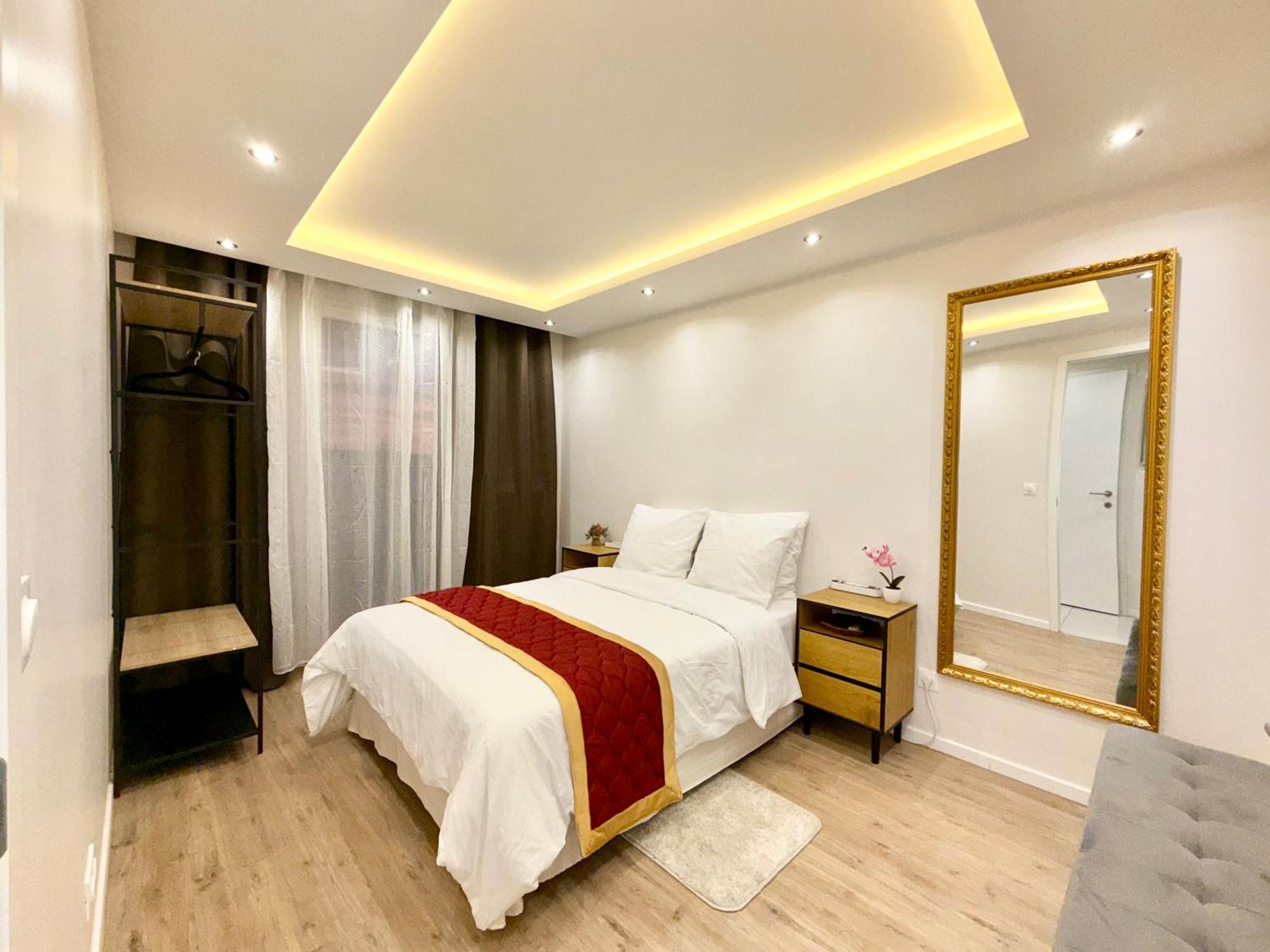 Appartement Rooftop - 5 Min Centre Ville Strasbourg ชิลติงไฮม์ ภายนอก รูปภาพ