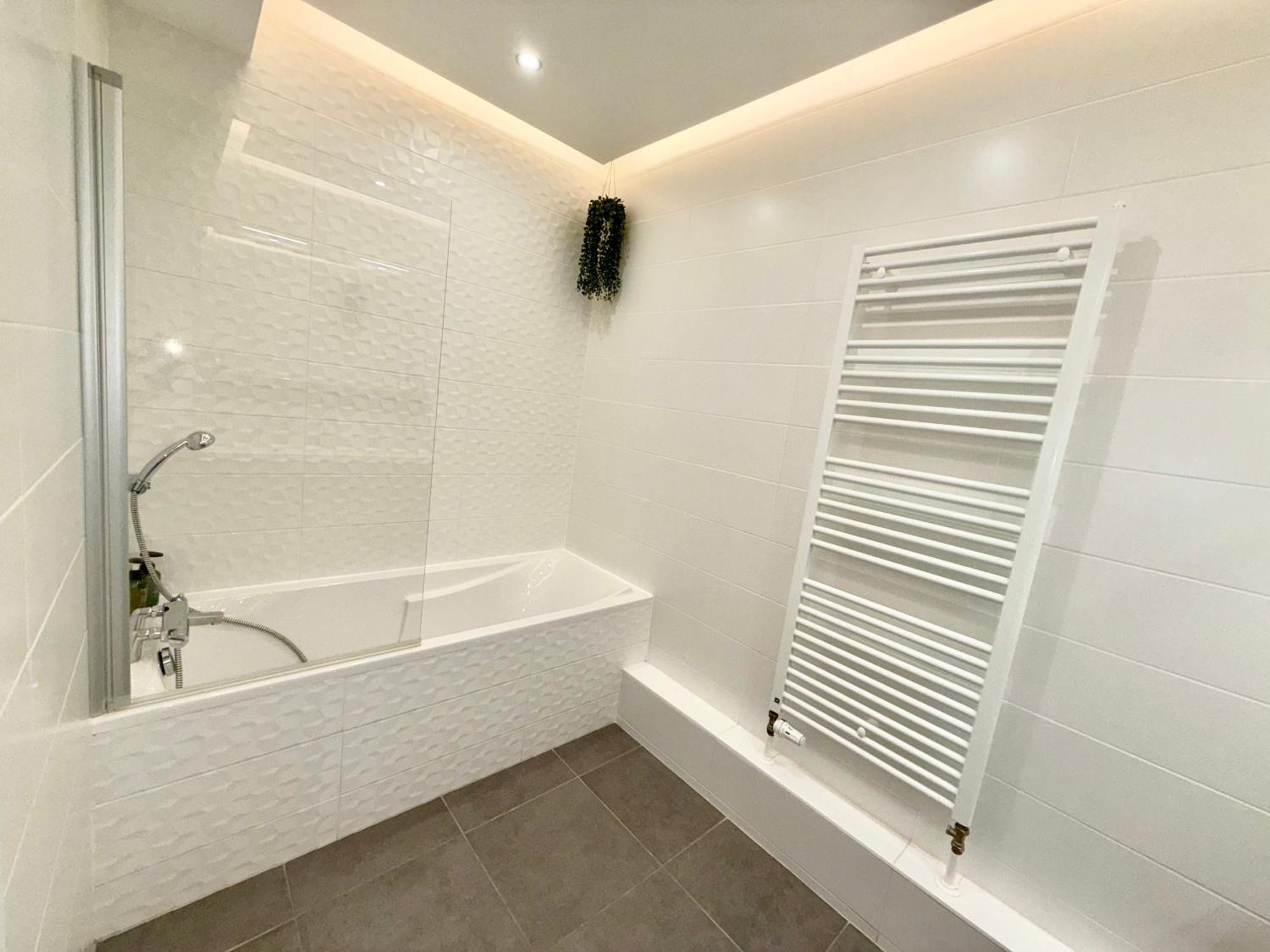 Appartement Rooftop - 5 Min Centre Ville Strasbourg ชิลติงไฮม์ ภายนอก รูปภาพ